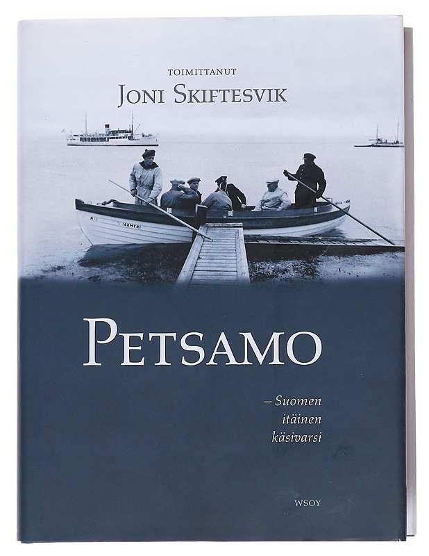 Jääkärikapteenin viivästetty kuolema - Juha Hagelberg - Historiakirjat - 10105551500 - 0