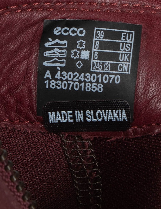 ECCO Soft 7 nilkkurit, 39 - Naisten nilkkurit ja saappaat - 10105551504 - 2