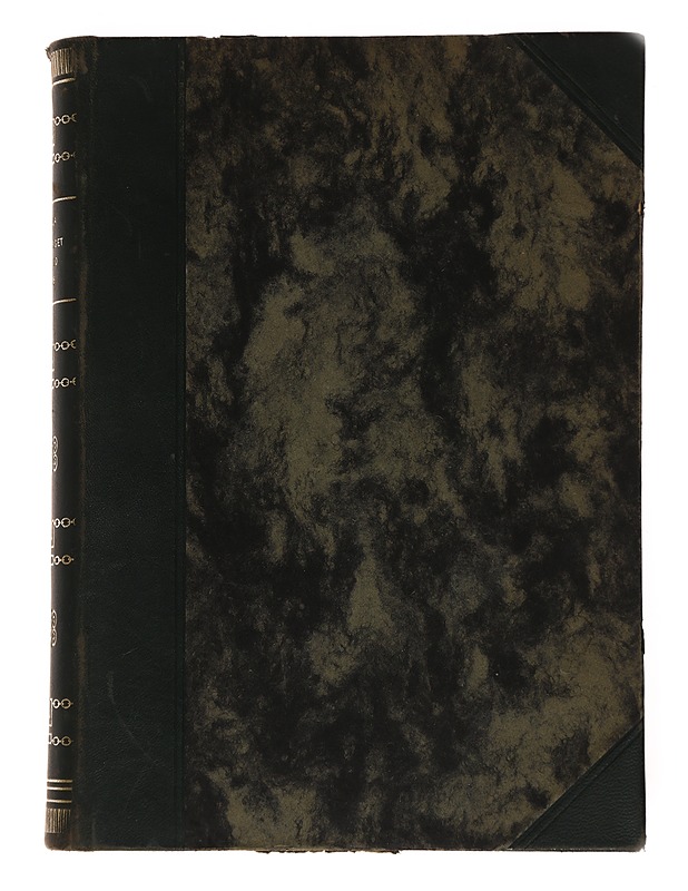 Frihetskriget i Finland Är 1918 .J. O. Hannula - Historiakirjat - 10105551511 - 0
