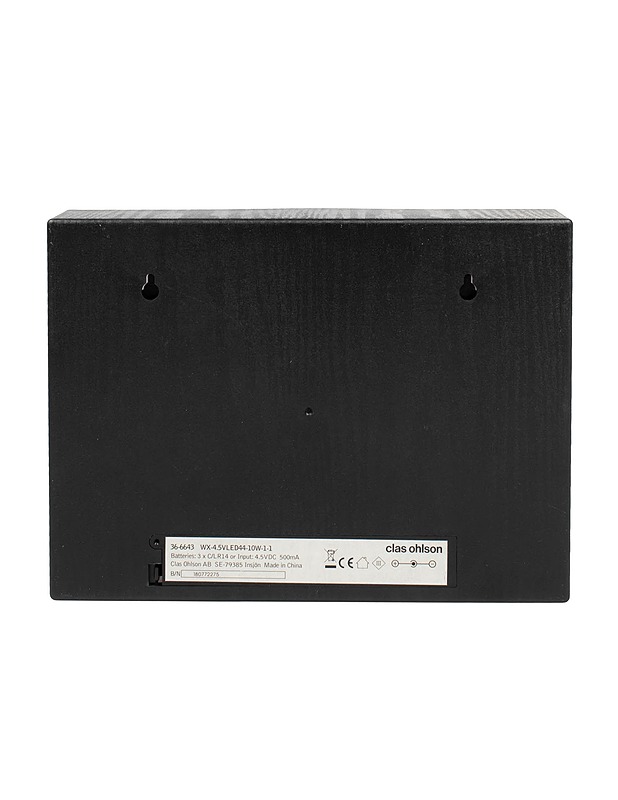 CLAS OHLSON -valotaulu  - Muu elektroniikka - 10105551528 - 2