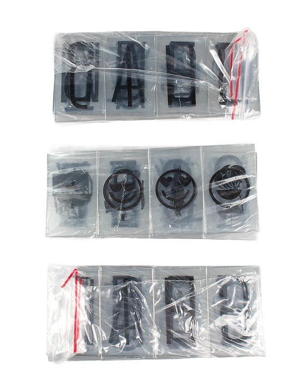 CLAS OHLSON -valotaulu  - Muu elektroniikka - 10105551528 - 4