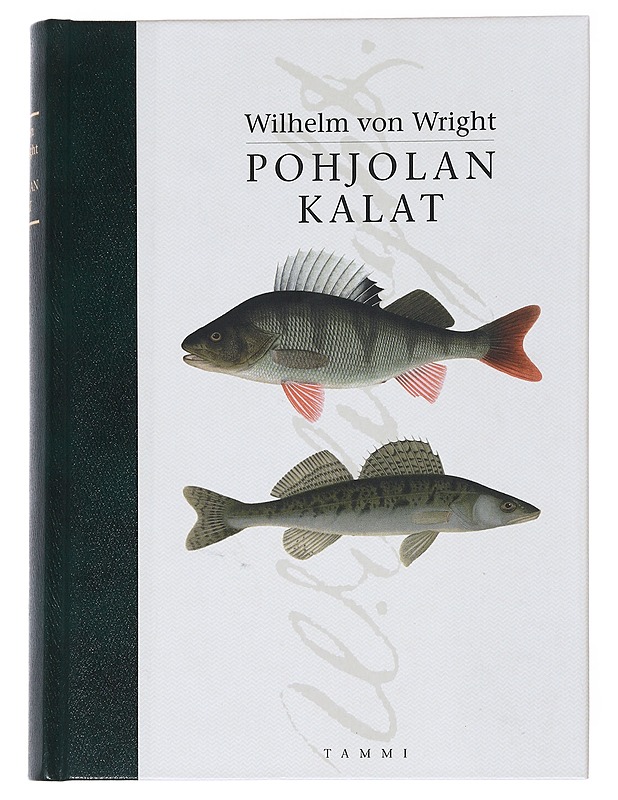 Kalat - Koli, Antti - Tietokirjat ja oppaat - 10105551530 - 0