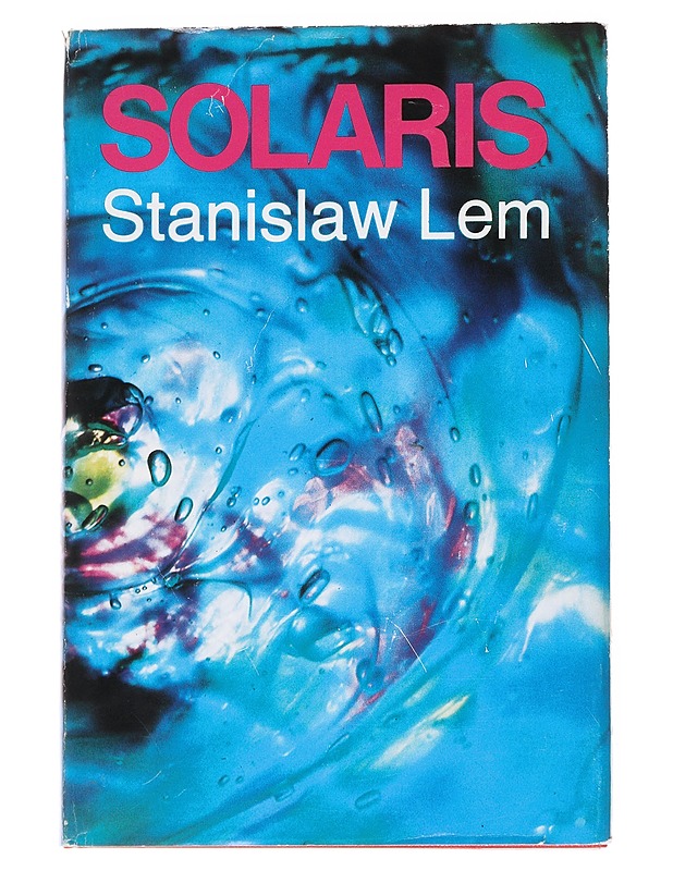 Solaris - Lem, Stanislaw - Kaunokirjallisuus - 10105551539 - 0
