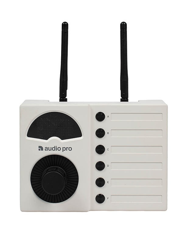 AUDIO PRO business -tuotepaketti  - Audio - 10105551567 - 5