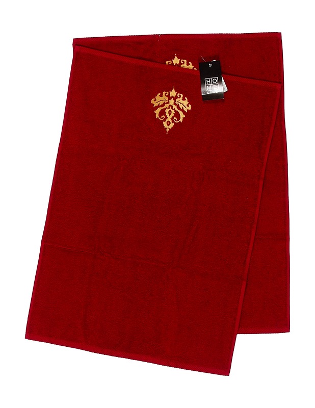HOME LUXE pyyhe, 50x70 cm - Pyyhkeet - 10105551583 - 0