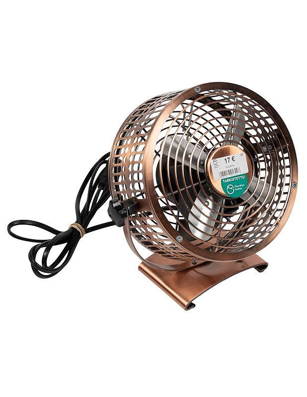 MEROX 501096130 -pöytätuuletin   - Muu elektroniikka - 10105551588 - 1