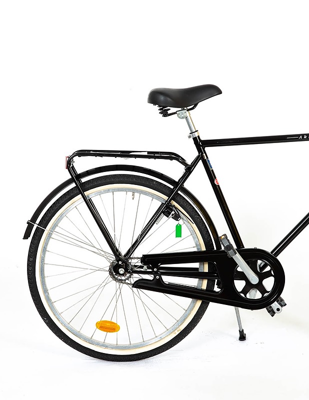 TUNTURI Akseli polkupyörä, 26" - Miestenpyörät - 10105551611 - 2