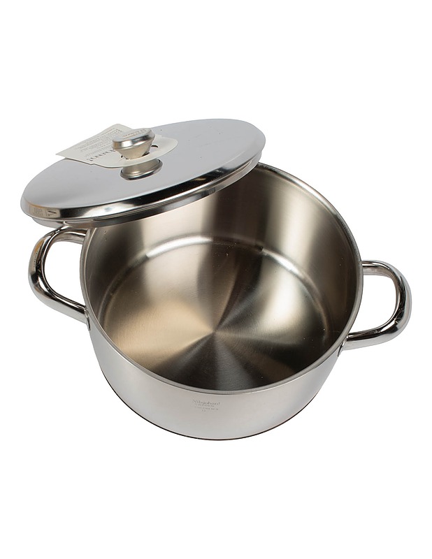 NILSJOHAN kattila 3 l - Pannut ja kattilat - 10105551638 - 2