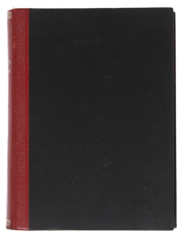 Kurkijoen Historia 1-4 - Historiakirjat - 10105551676 - 1