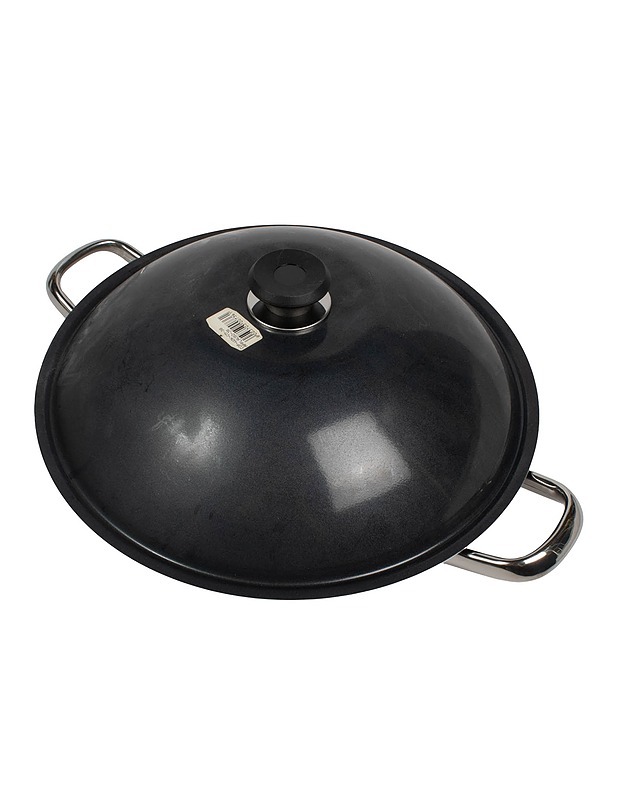 MONETA kannellinen wokkipannu - Pannut ja kattilat - 10105551677 - 0