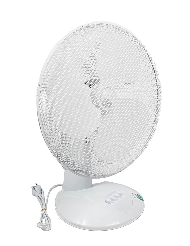 Pöytätuuletin  - Muu elektroniikka - 10105551680 - 0