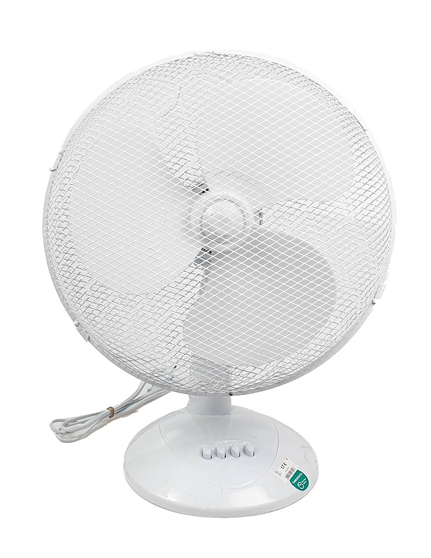 Pöytätuuletin  - Muu elektroniikka - 10105551680 - 1