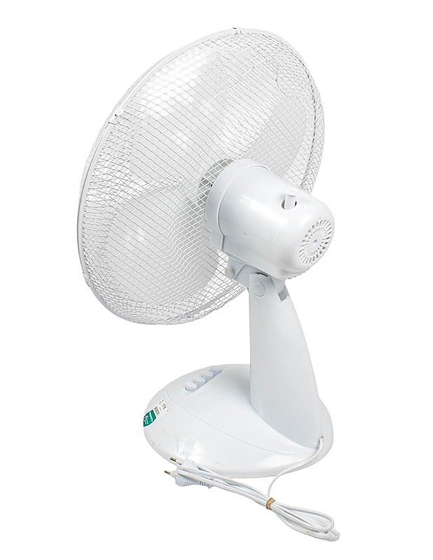 Pöytätuuletin  - Muu elektroniikka - 10105551680 - 3