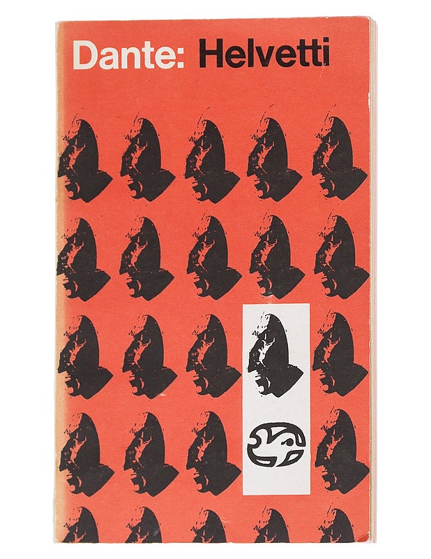 Dante: Helvetti, Kiirastuli, Paratiisi / Osat 1-3 -Eino Leino - Runot ja näytelmät - 10105551691 - 0