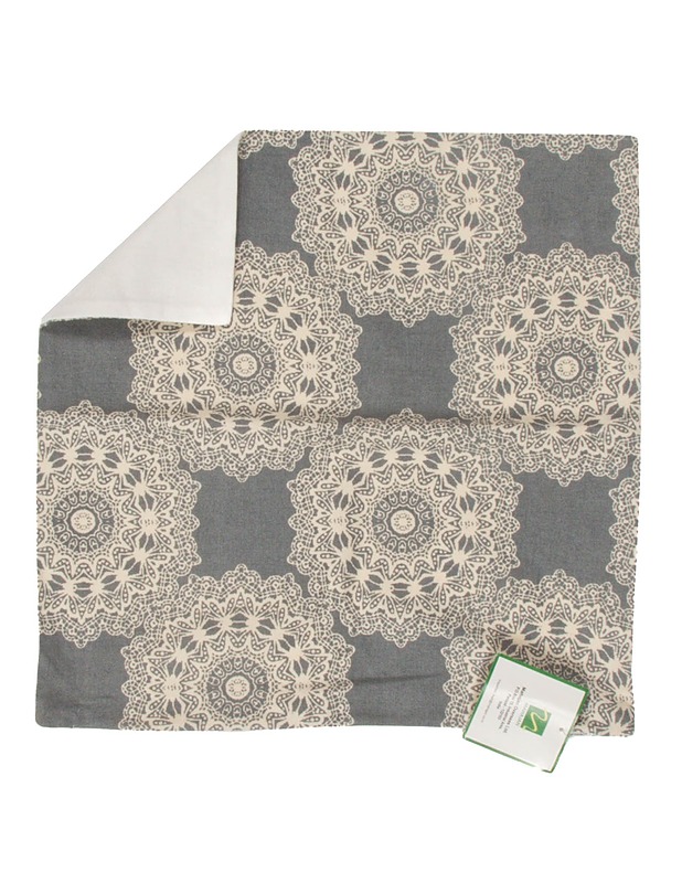 MAHAJAN tyynynpäällinen, 45x45 cm - Muut kodintekstiilit - 10105551704 - 0
