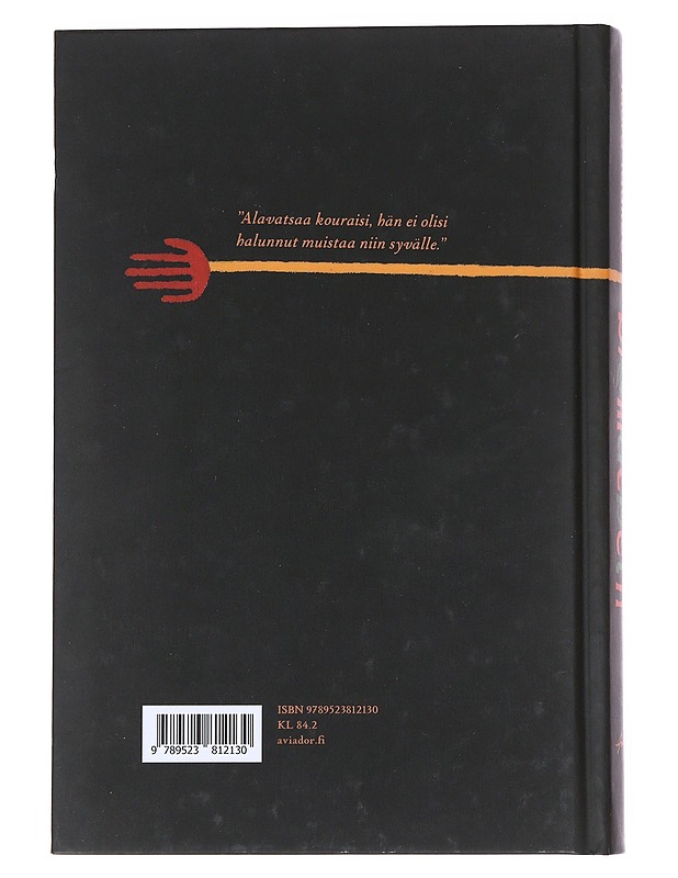 Bigmacbeth : viisinäytöksinen dokumenttiromaani - Laakso, Laura - Romaanit ja novellit - 10105551721 - 1