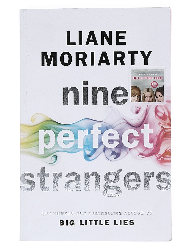Nine perfect strangers - Liane Moriarty - Romaanit ja novellit - 10105551736 - 0