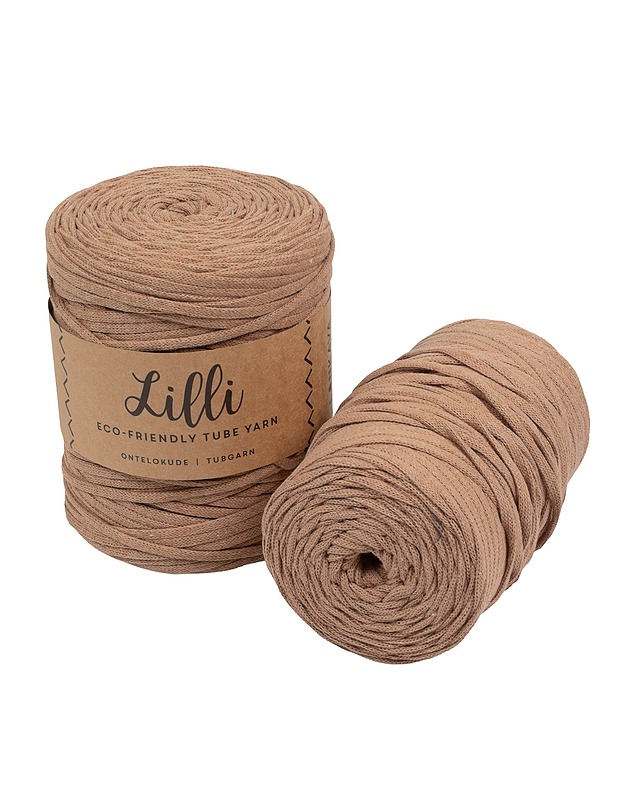 LANKAVA Lilli ontelokude, 1,790 kg - Käsityö - 10105551774 - 0