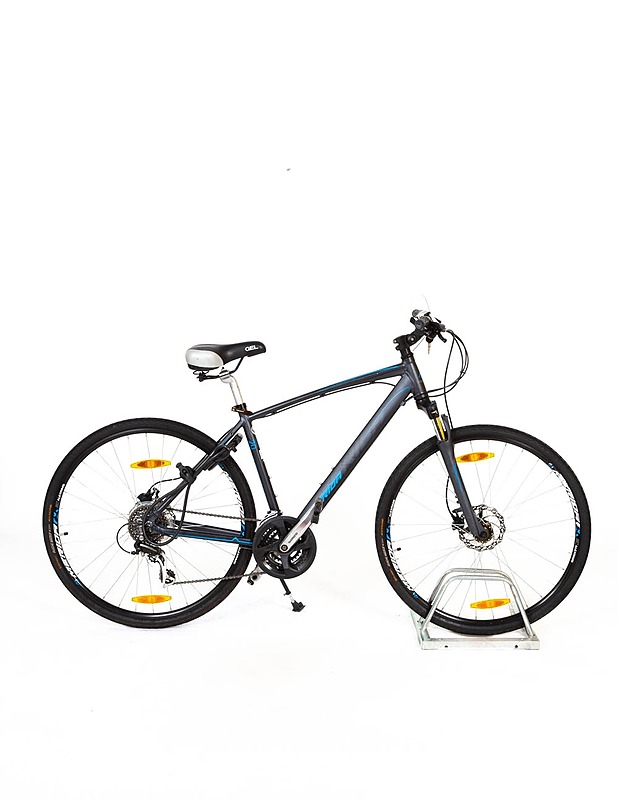 MERIDA Crossway polkupyörä, 28" - Miestenpyörät - 10105551795 - 0