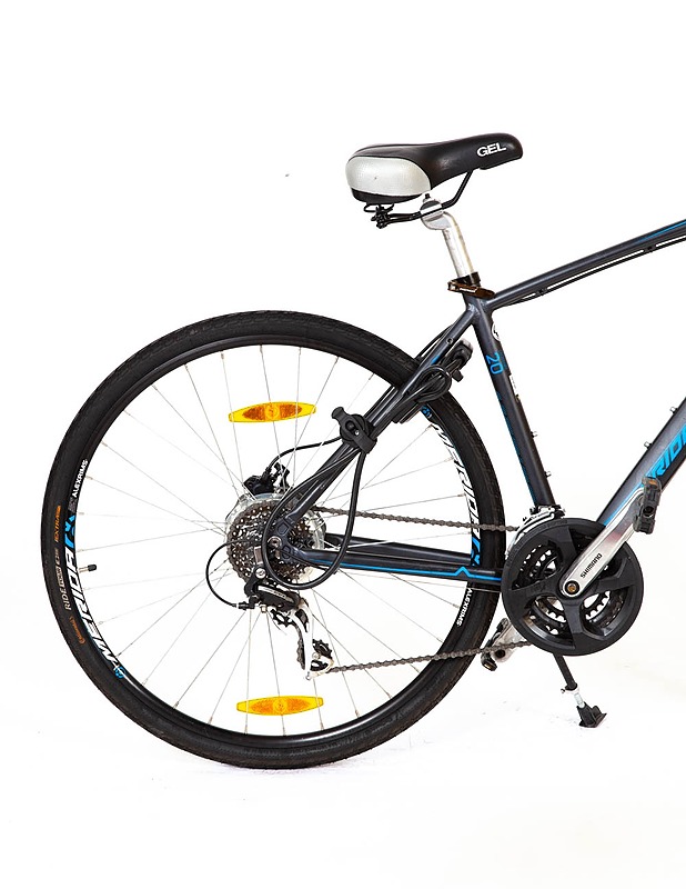 MERIDA Crossway polkupyörä, 28" - Miestenpyörät - 10105551795 - 2