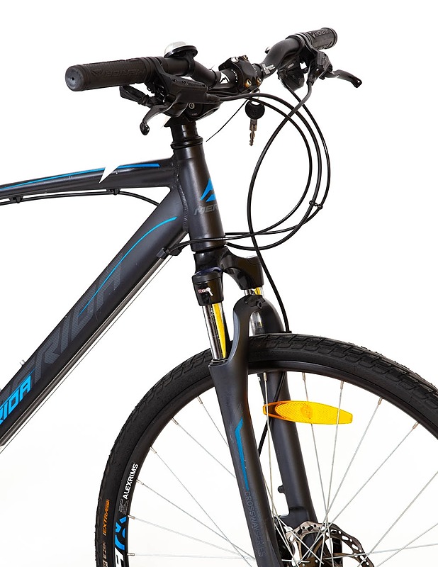 MERIDA Crossway polkupyörä, 28" - Miestenpyörät - 10105551795 - 3