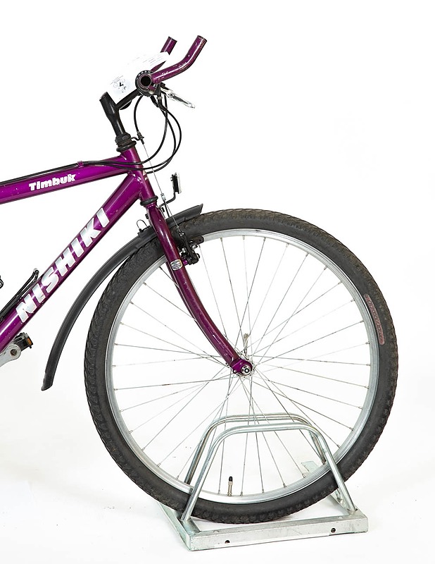 NISHIKI Timbuk polkupyörä, 26" - Miestenpyörät - 10105551822 - 1