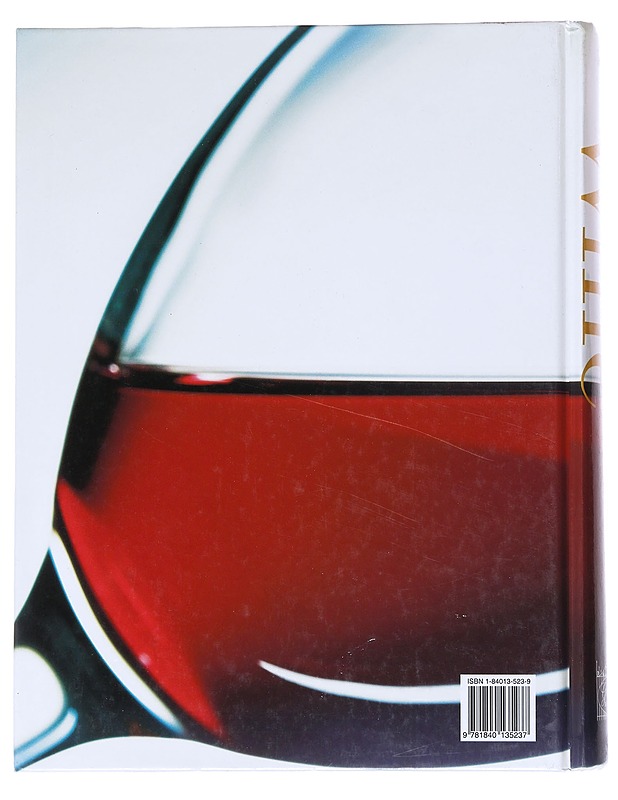 The Global Encyclopedia of Wine - - Tietokirjat - 10105551828 - 1