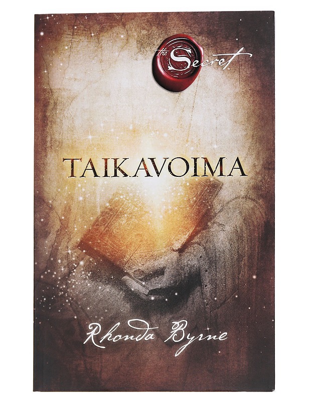 Taikavoima - Byrne, Rhonda - Tietokirjat ja oppaat - 10105551854 - 0