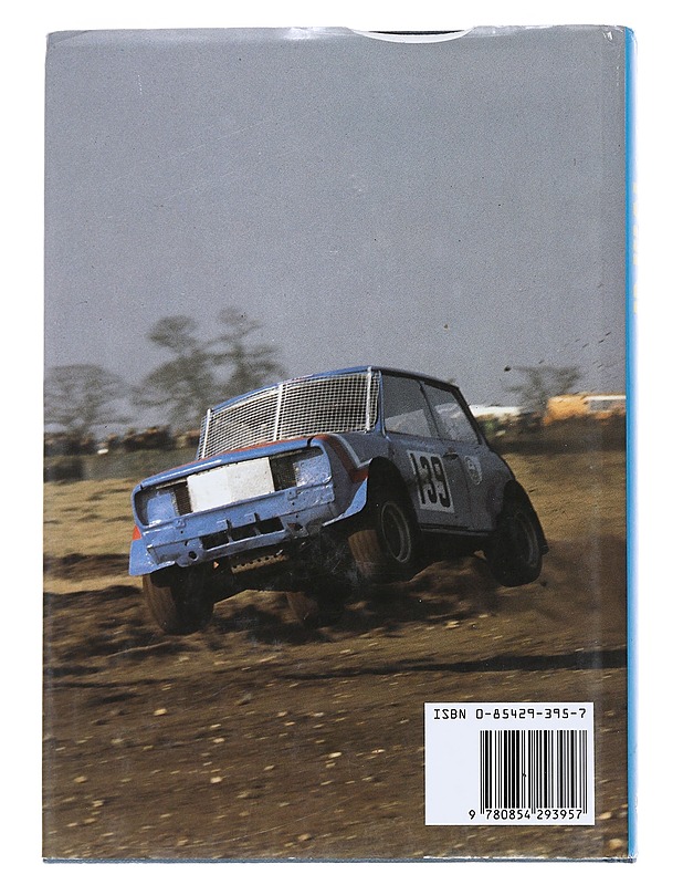Amazing mini - Filby, Peter - Tietokirjat - 10105551887 - 1