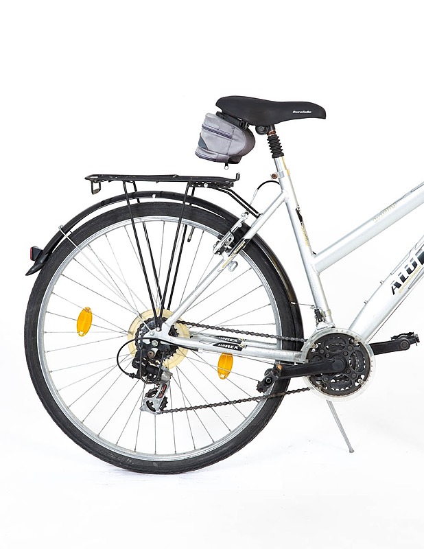 ALUREX Touring polkupyörä, 28" - Naistenpyörät - 10105551932 - 2