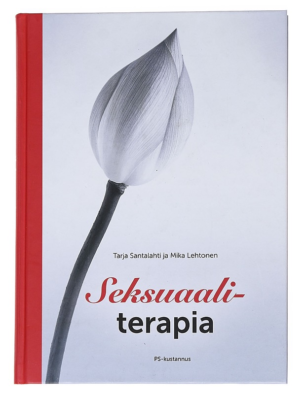 Seksuaaliterapia - Santalahti, Tarja - Tietokirjat ja oppaat - 10105551962 - 0