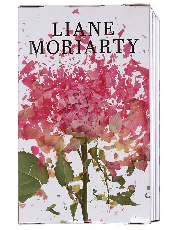 Liane Moriarty -boksi - Liane Moriarty - Romaanit ja novellit - 10105551975 - 0