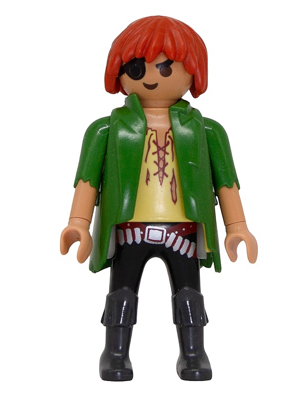PLAYMOBIL figuuri - Lasten figuurit - 10105551995 - 0