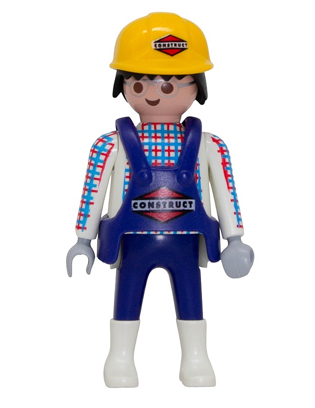 PLAYMOBIL figuuri - Lasten figuurit - 10105552002 - 0