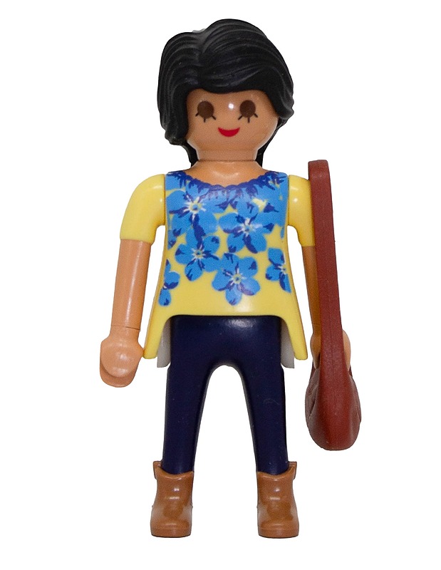 PLAYMOBIL figuuri - Lasten figuurit - 10105552011 - 0