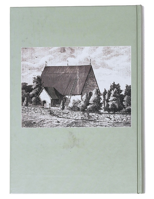 Keminmaan historia - Historiakirjat - 10105552028 - 1
