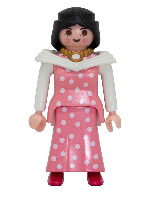 PLAYMOBIL prinsessa figuuri - 4154 - Lasten figuurit - 10105552061 - 0