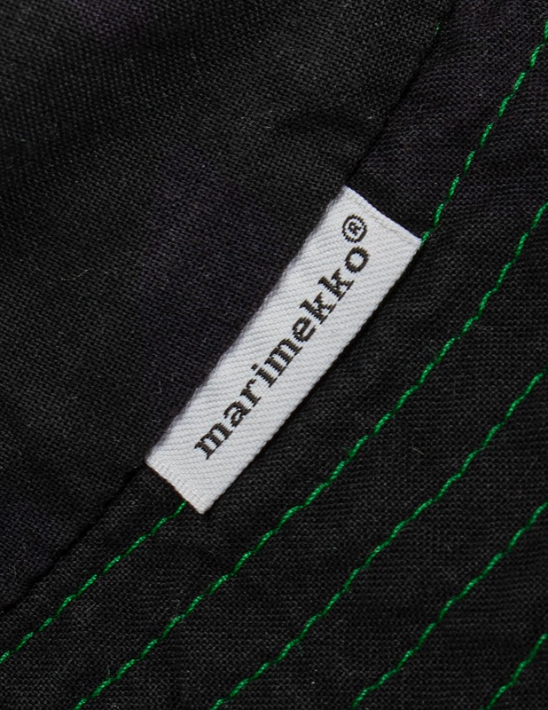 MARIMEKKO Rakasta ei rakasta hattu, M - Päähineet - 10105552068 - 1