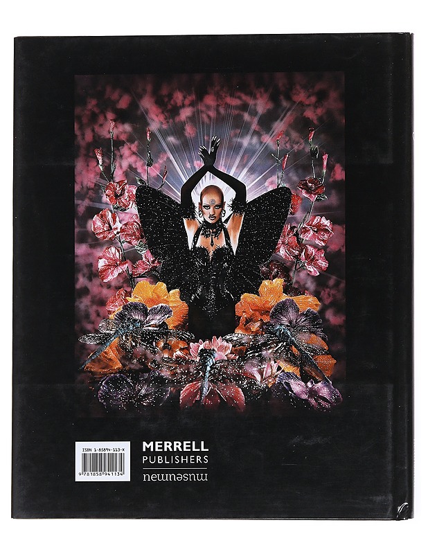 Pierre et Gilles - Taide- ja kulttuurikirjat - 10105552094 - 1