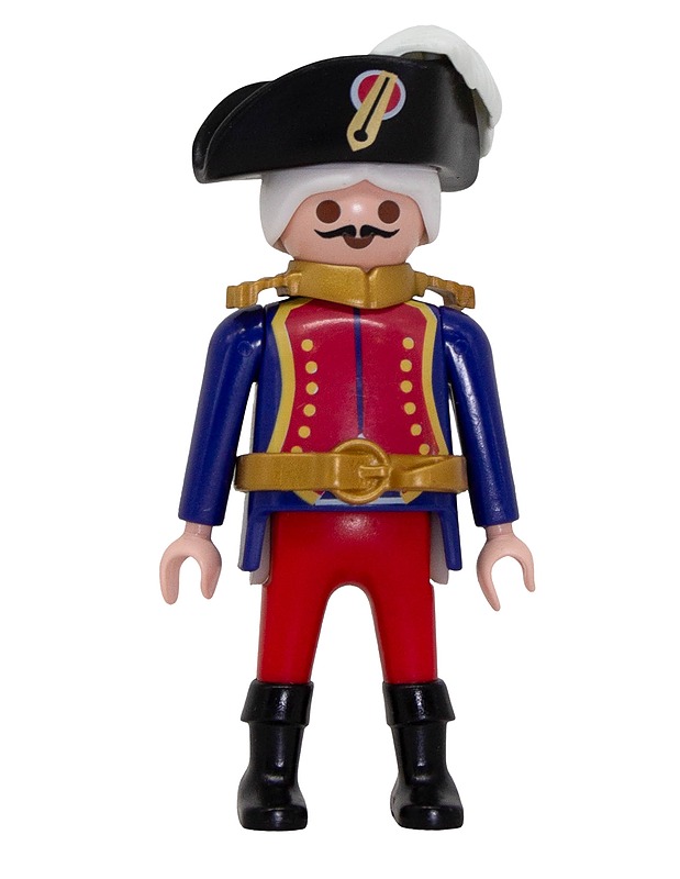 PLAYMOBIL figuuri - 3111 - Lasten figuurit - 10105552136 - 0