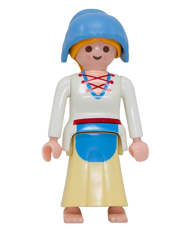 PLAYMOBIL figuuri - 4526 - Lasten figuurit - 10105552143 - 0