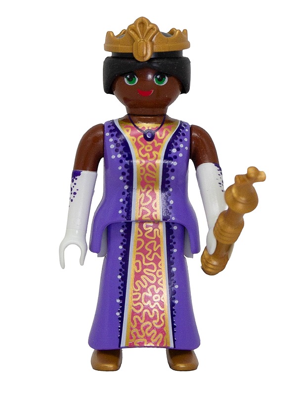 PLAYMOBIL figuuri prinsessa - Lasten figuurit - 10105552152 - 0