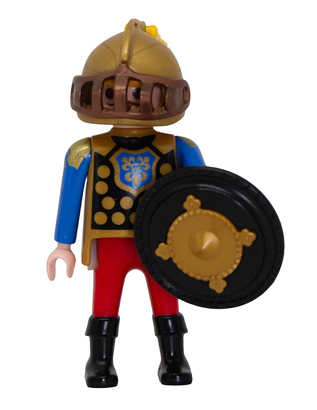 PLAYMOBIL figuuri - Lasten figuurit - 10105552175 - 0