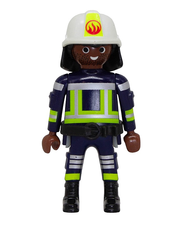 PLAYMOBIL figuuri palomies - Lasten figuurit - 10105552184 - 0