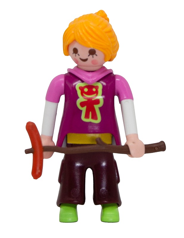 PLAYMOBIL figuuri - 6888 - Lasten figuurit - 10105552192 - 0