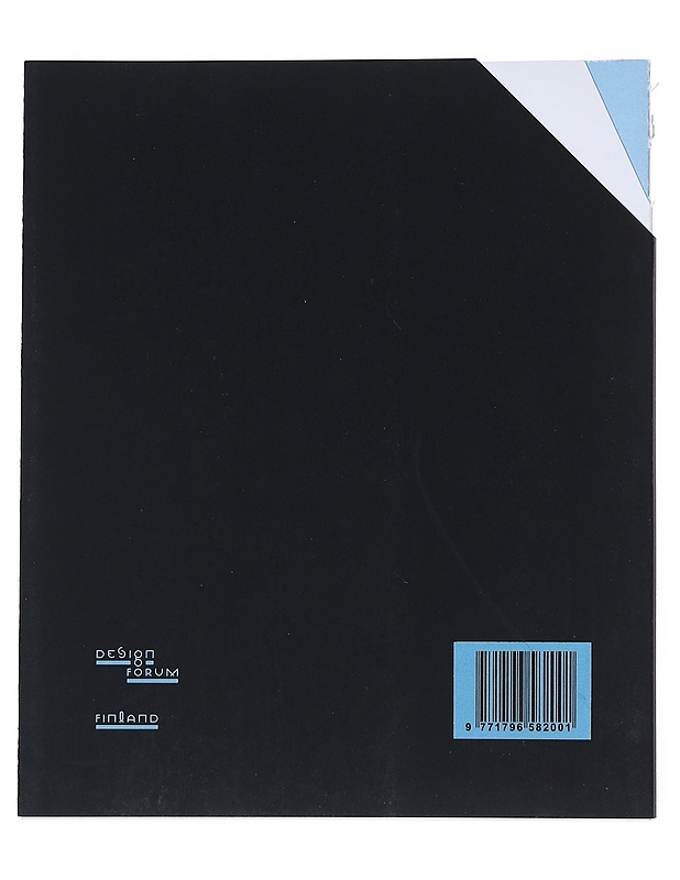 Finnish Design Yearbook 2010-11 -Anne Veinola, Juri Kokkonen - Taide- ja kulttuurikirjat - 10105552195 - 1