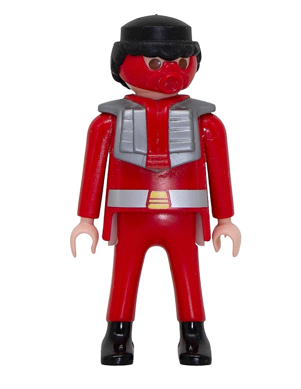 PLAYMOBIL figuuri - 4184 - Lasten figuurit - 10105552203 - 0