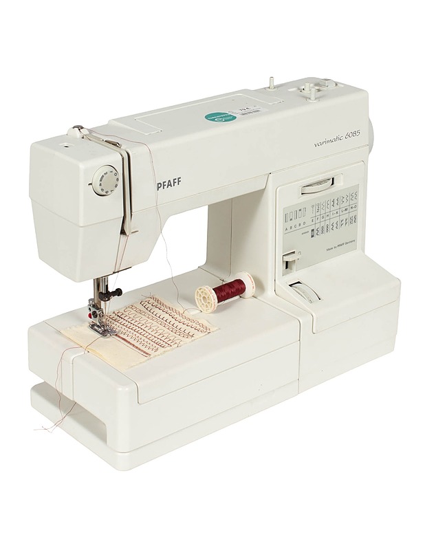PFAFF 6085 -ompelukone  - Kodinkoneet - 10105552232 - 1