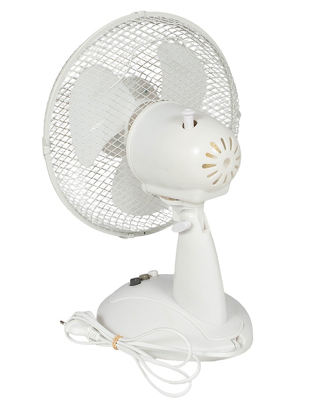 Pöytätuuletin - Muu elektroniikka - 10105552266 - 1