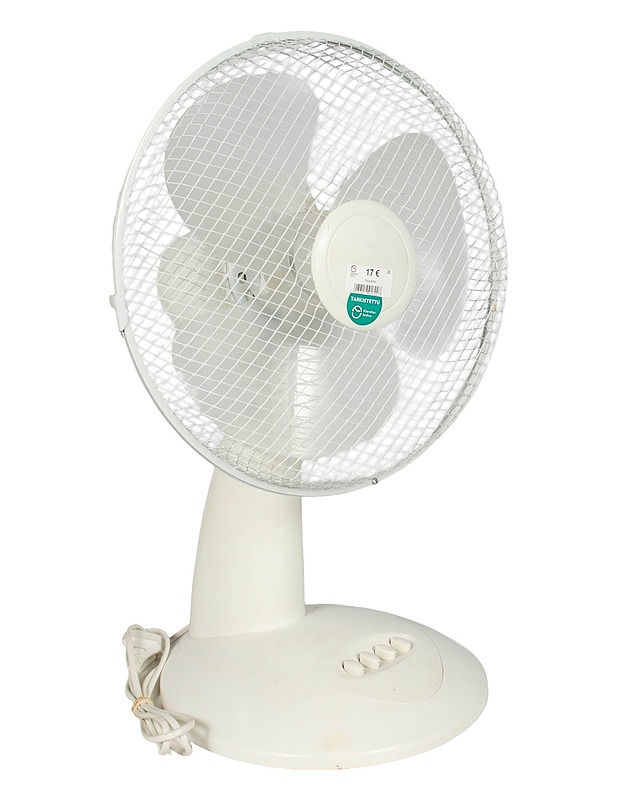 WIRTA 22391pöytätuuletin - Muu elektroniikka - 10105552284 - 0